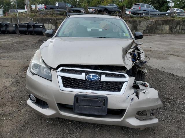4S3BMBA69E3036304 Subaru Legacy 2.5i