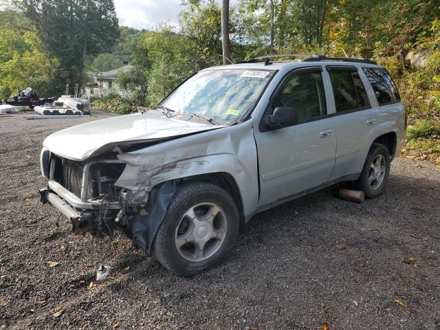 2008 Chevrolet TrailBlazer LS