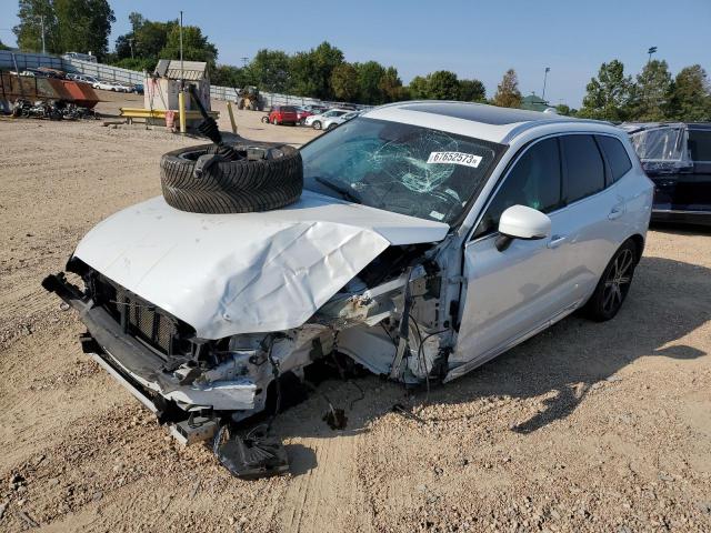 2018 VOLVO XC60 T6 IN - YV4A22RL3J1010165