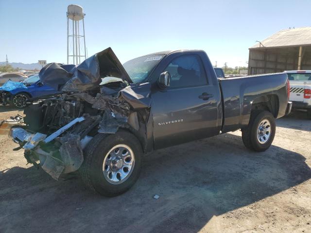 2011 Chevrolet C/K 1500 