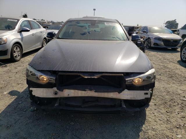 WBA3B1C5XEP679615 BMW 320 I