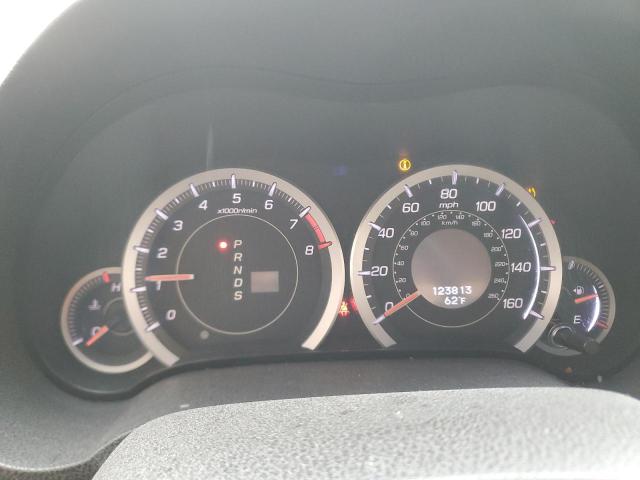 2012 Acura TSX - Image 9