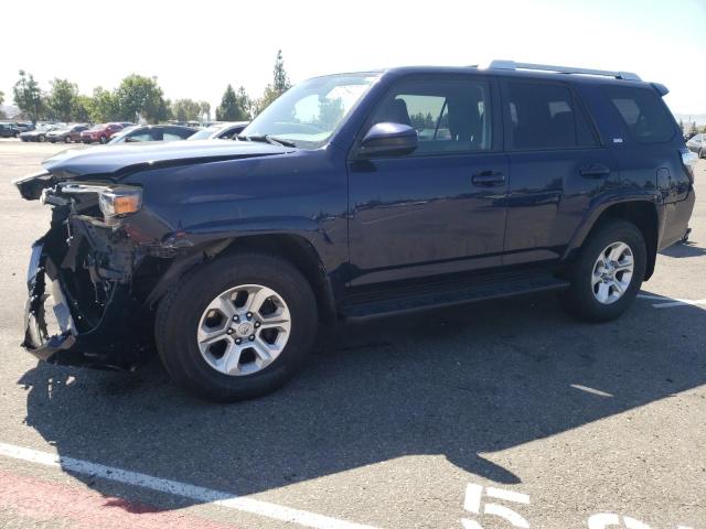 JTEBU5JR4F5236942 | 2015 TOYOTA 4RUNNER SR