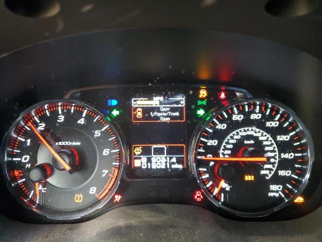 JF1VA1C65L9827636 Subaru Wrx Premium