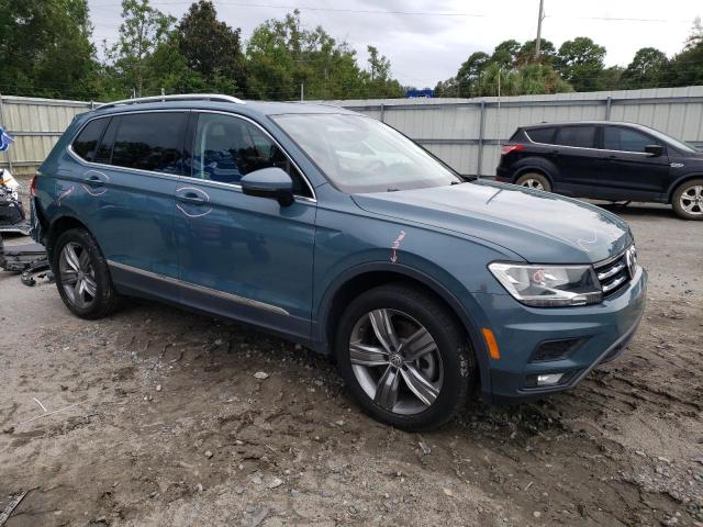 3VV3B7AX4MM049394 Volkswagen Tiguan SE 4