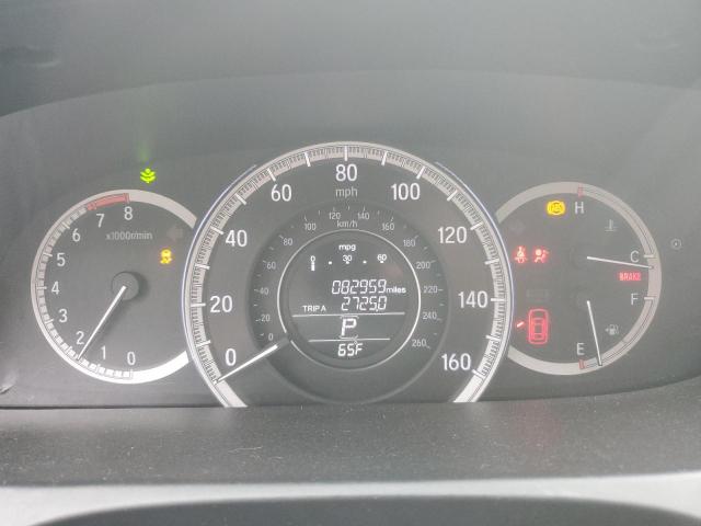 1HGCR2F35GA116204 Honda ACCORD LX