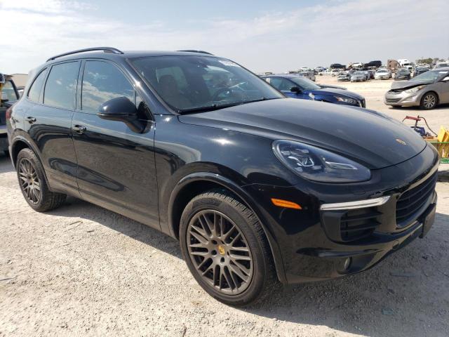 WP1AA2A26HKA86426 Porsche Cayenne