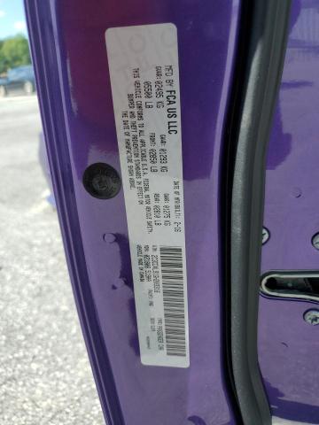 2016 DODGE CHARGER SR - 2C3CDXL91GH203316