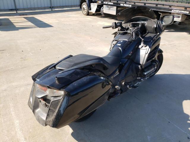 2013 HONDA GL1800 B JH2SC681XDK000069
