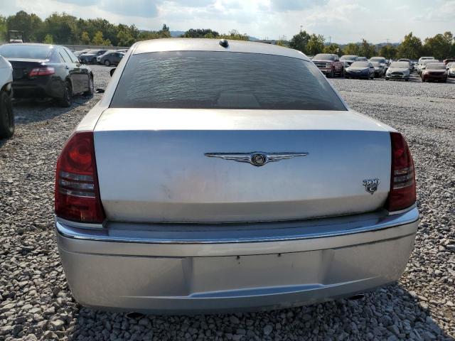 2C3KA63H86H117604 | 2006 Chrysler 300c