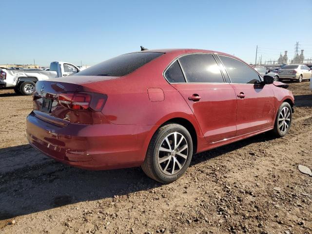 3VWB67AJ9GM270081 | 2016 VOLKSWAGEN JETTA SE