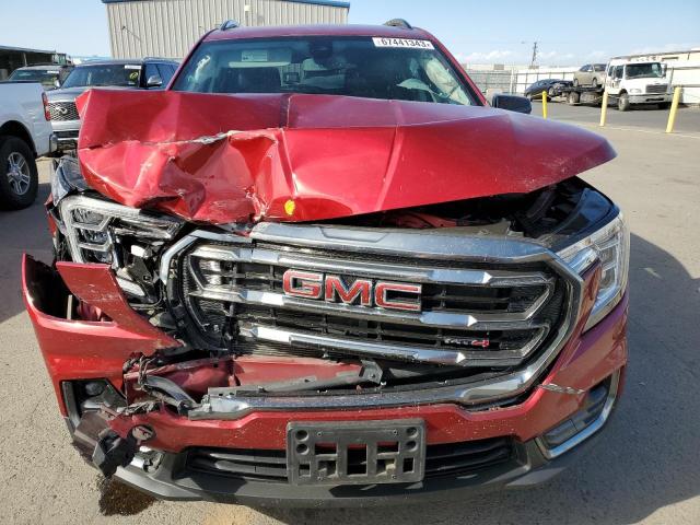 2022 GMC TERRAIN AT 3GKALYEV2NL153167