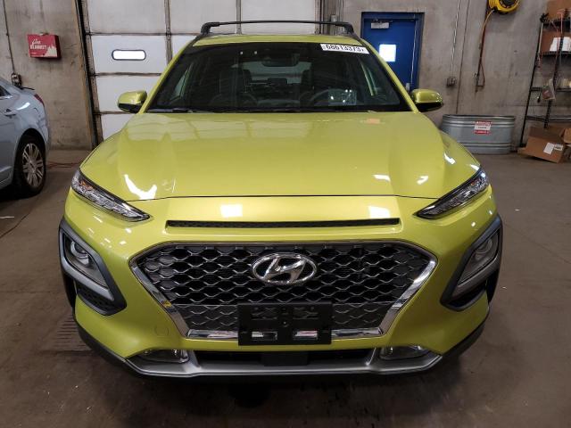 KM8K5CA54LU521642 Hyundai Kona Ultimate