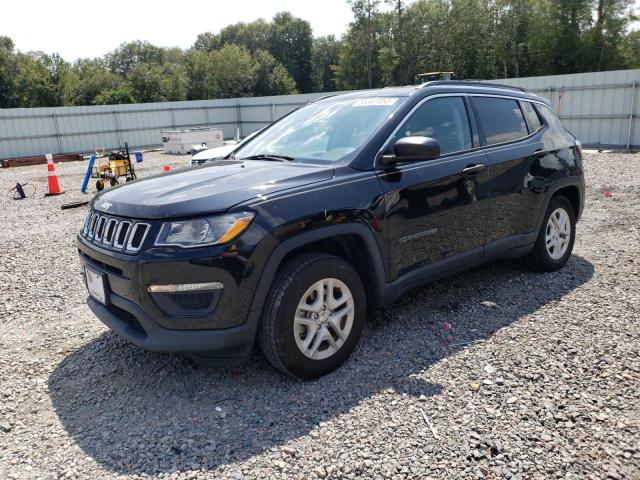 2019 Jeep Compass Sport