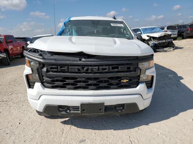 1GCPABEK2NZ639405 | 2022 Chevrolet silverado c1500 custom