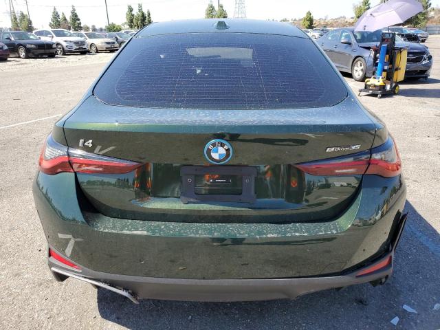 WBY43AW03PFR13816 | 2023 BMW I4 EDRIVE3