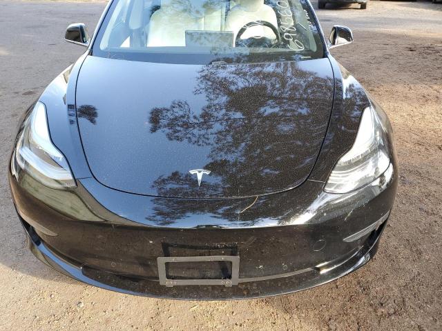 5YJ3E1EAXKF444903 Tesla MODEL 3