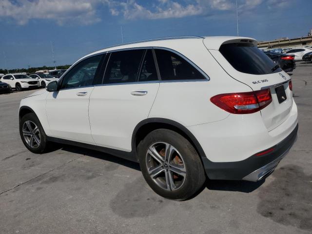 WDC0G4JB2K1005002 Mercedes-Benz GLC 300