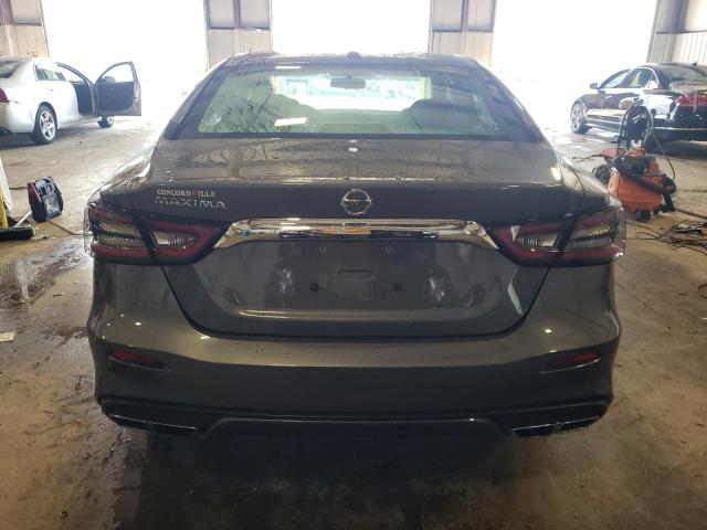 1N4AA6AV4KC377016 Nissan MAXIMA S