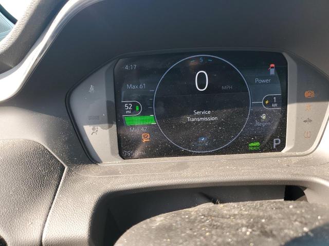 2023 CHEVROLET BOLT EUV L - 1G1FY6S03P4152689