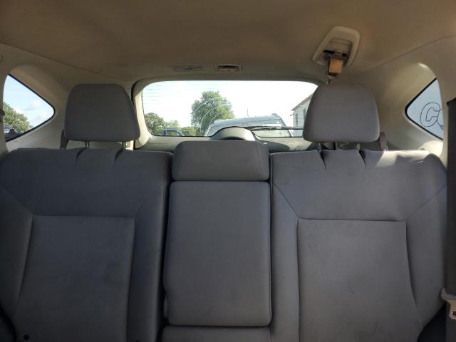 3CZRM3H53FG708285 Honda CR-V EX