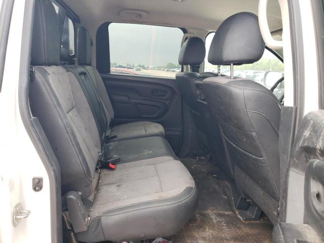 1N6AA1F11JN514643 Nissan TITAN XD S