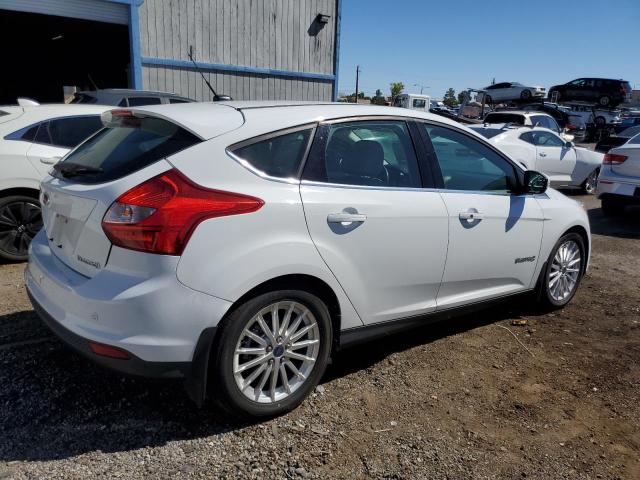 1FADP3R44EL350408 Ford FOCUS BEV