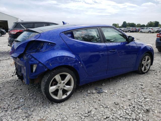 KMHTC6AD6FU224847 | 2015 HYUNDAI VELOSTER