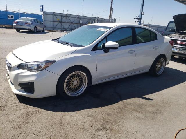 4S3GKAD63K3625488 Subaru Impreza PR