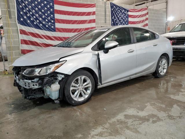 1G1BC5SM3K7150104 | 2019 CHEVROLET CRUZE LS