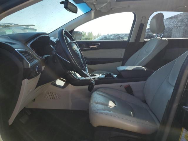 2FMPK4K99HBC60012 Ford Edge Titanium