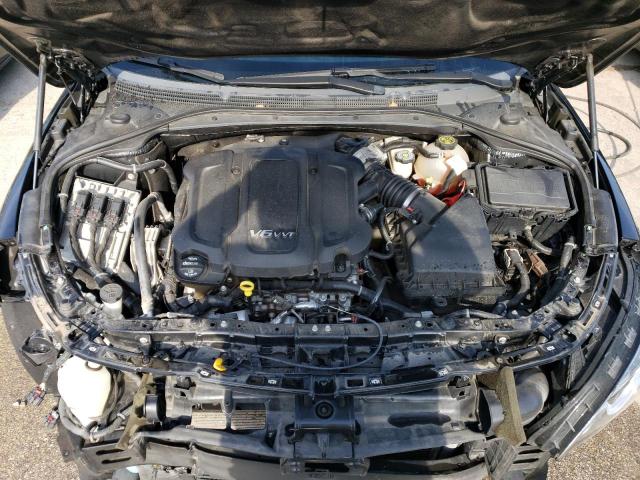 1G4ZR5SS0HU170805 Buick Lacrosse Premium