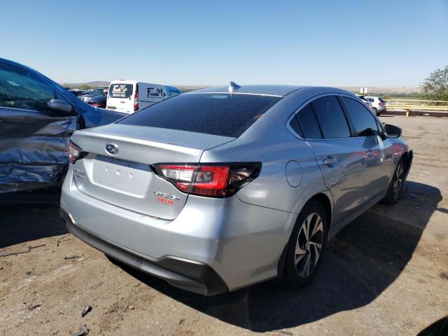 4S3BWAC61L3002811 Subaru Legacy Premium