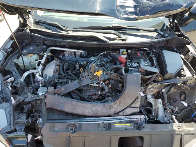 5N1AT3BA3MC785990 Nissan ROGUE SV