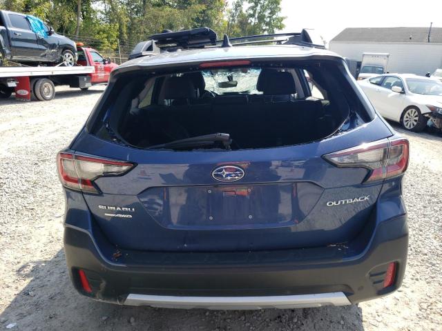 4S4BTANC0N3186973 Subaru Outback Limited