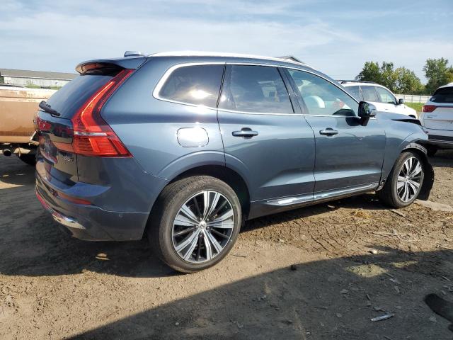 2022 VOLVO XC60 B5 IN - YV4L12RLXN1064323