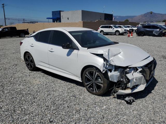 3N1AB8DV9PY260435 Nissan SENTRA SR