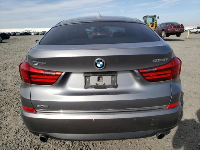 WBA5M4C56ED183488 BMW 535 XIGT