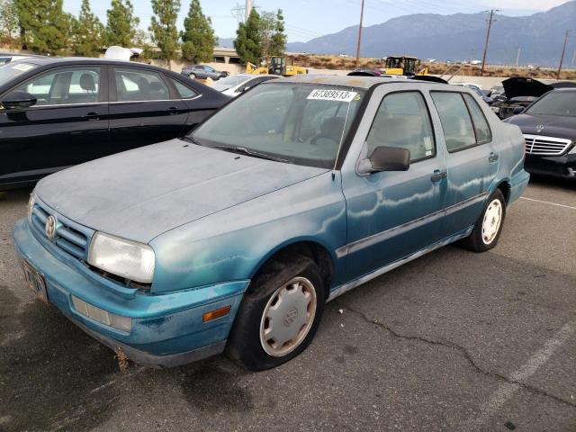 VOLKSWAGEN JETTA III GL 1994 0