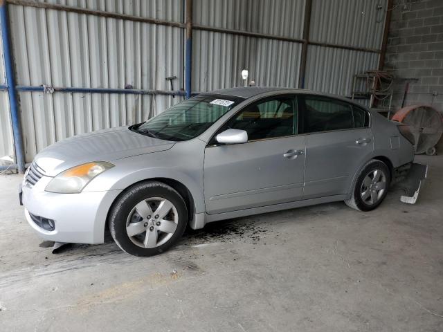 Nissan Altima 2008 2 5 s