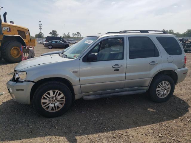 2006 Mercury Mariner 