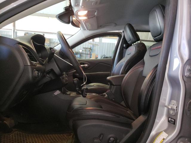 1C4PJMBX3ND510825 Jeep Cherokee Trailhawk
