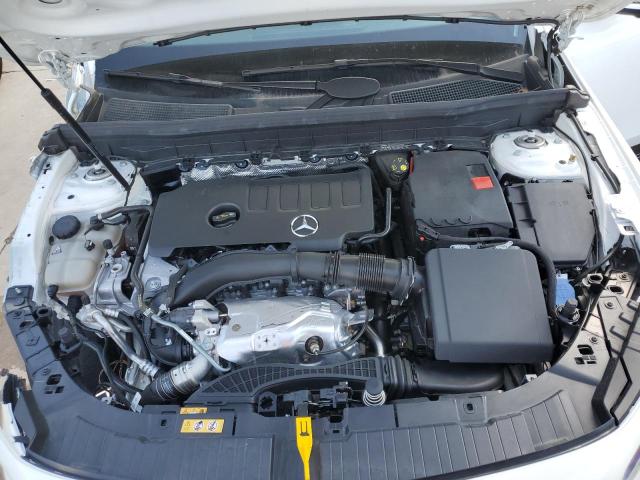 W1N4M4GB2MW153950 2021 Mercedes-Benz Glb 250