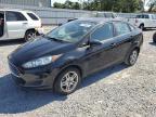 2017 FORD FIESTA SE - 3FADP4BJ6HM125285