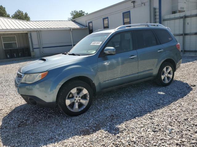 2011 Subaru Forester Touring