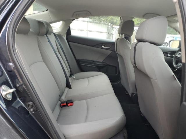 2HGFC2F55JH515106 Honda Civic Lx