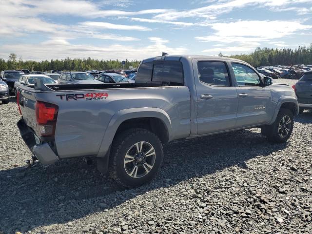 2018 TOYOTA TACOMA DOU - 5TFDZ5BN9JX030068