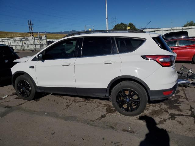 1FMCU0G90JUC64945 Ford ESCAPE SE