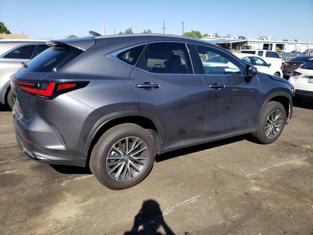 2024 LEXUS NX 350H BA - JTJAKCEZ9R2016249