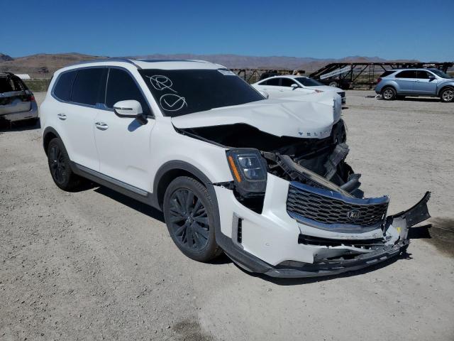 5XYP54HC3LG078051 | 2020 KIA TELLURIDE